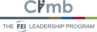 Climb: The FEI Leadership Program